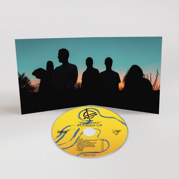 One Day - Picture 4 of 5